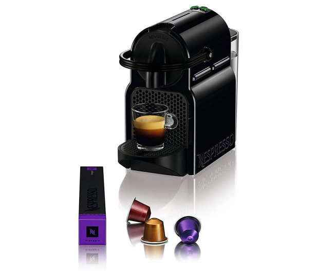 DeLonghi Ekspres kapsułkowy Nespresso EN 80.B Inissia - 508707 - zdjęcie 6